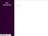 ms-excel.eu