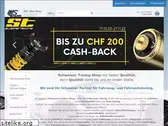 ms-styletuning.ch