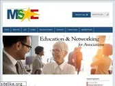 msae.net