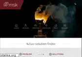 msk.com