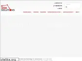 msmsolutions.com