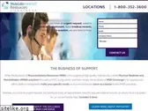 msrconcierge.com
