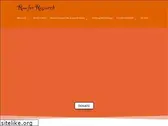 msrunforresearch.org