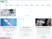 mstech.eu