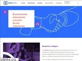 mstech.la