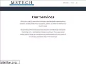 mstechsolutions.com
