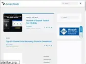 mstechtalk.com