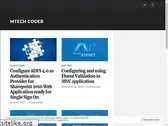 mtechcoder.wordpress.com