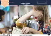 mtpleasanttownecentre.com