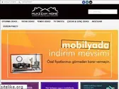 muazzamhome.com