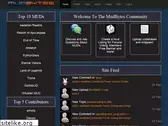 mudbytes.net