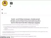 muenzenzubehoer.ch