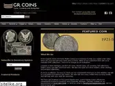 mullencoins.com