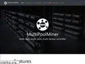 multipoolminer.io