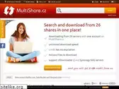 multishare.cz