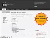 mumbleme.com
