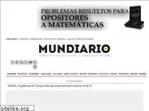 mundiario.com