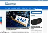mundoenlinea.cl
