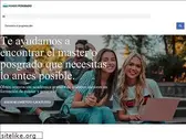 mundoposgrado.com