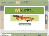 murphybuildersupply.com