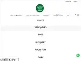 muscatfoodmarket.com