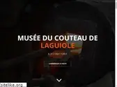 musee-laguiole.com
