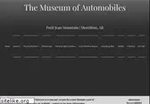 museumofautos.com