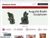 museumshop.nl