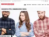 mushroom.jobs