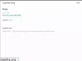 mushu27.github.io