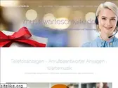 musikwarteschleife.de