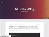 mustafaunesi.com.tr