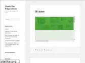 muzonzini.com