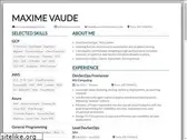mvaude.github.io