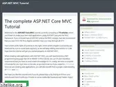 mvc-tutorial.com