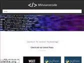 mvsourcecode.com