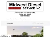 mwdservice.com