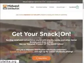 mwdsnacks.com