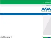 mwtruckparts.co.uk