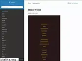 my-space.readthedocs.io