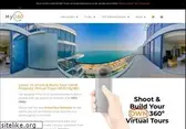 my360propertyvirtualtours.com