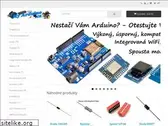 myarduino.cz