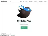 mybatis.plus
