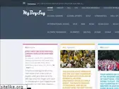 myboysay.com