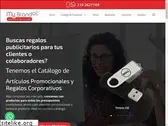 mybrandpromocionales.com