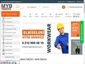 mybtekstil.com