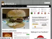 myburger.fr