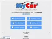 mycarllc.com