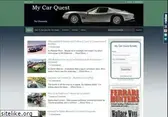 mycarquest.com