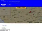 mycarstoretexas.com